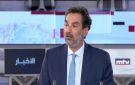 الصادق لـMTV: الجو إيجابي في ما يخص العسكريين المتقاعدين ونقطة ضعف الحكومة هي غياب استراتيجية كاملة للإصلاح باتجاه الخصخصة برؤية وسياسة واضحة