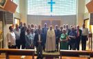 المجلس الماروني احتفل بميلاد السيدة العذراء