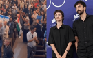حصل على جائزة في مهرجان فينيسيا.. مخرج اسرائيلي هاجم تل أبيب