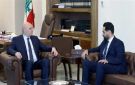 حمدان من بعبدا: زيارة الرئيس طمأنت الجنوبيين