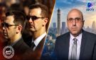 رامي عبد الرحمن: بشار الأسد زار قبل أشهر دولة عربية خليجية هو وشقيقه ماهر