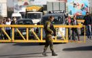 سلطات الاحتلال تفرض إغلاقا شاملا على الضفة الغربية المحتلة حتى 3 تشرين الأول المقبل