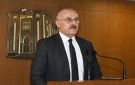 عبدالله قدم اقتراح قانون لتعديل مادتين من نظام الموظفين العام