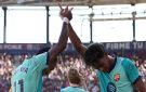 يامال يتألق ويقود برشلونة للفوز على ليفانتي