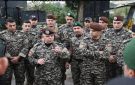 أمن الدولة... التعاون بين الأجهزة مسؤولية وفق الاصول وليس استعراضا