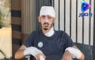 عودة المسعف الرسالي ابن كفررمان هادي حسين فرحات إلى منزله سالما معافى