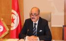 تونس تؤكد موقفها الداعم للشعب الفلسطيني وترفض أي محاولات لتهجيره