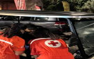 فنان مصري شهير يصاب بالتسمم أثناء تواجده في لبنان