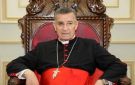 الراعي من حملايا مسقط رأس القديسة رفقا: المطلوب ليس أن ينتصر فريق على فريق بل أن ينتصر لبنان على أزماته