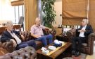 كركي تابع مطالب نقابة العاملين بالجامعة الأميركية: موضوع المبالغ المقطوعة سيعاد درسه قريبا