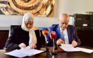 مذكرة تفاهم بين وزارة الثقافة و مؤسسة الحريري للتعاون بمجالي الثقافة والتعليم