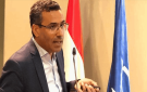 وزير الزراعة يزور العراق للبحث في تصدير التفاح اللبناني