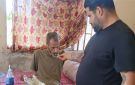 يوسف ظلمته الحياة واستضعفه الناس ... قصة رجل عاجز من صور يبحث عن سقف ولقمة !
