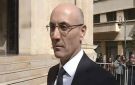 الحجار: توقيف ملقي الحجارة على طريق المطار..وللتشدد في الرقابة