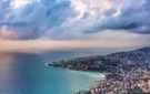 الطقس غدا غائم مع انخفاض طفيف في الحرارة واحتمال تساقط رذاذ مساء