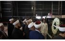  تجمع العلماء المسلمين زار مرقد السيد حسن نصر الله: إننا على العهد مهما كانت النتائج