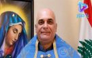 الاب موريس خوري: متضامن مع الجنوب ، صلواتنا لأهلنا الصامدين، والسلام لأرض الجنوب ...