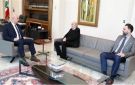 بين عون وجنبلاط: حجر عثرة بسبب إتفاق الاطار