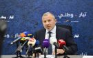 باسيل واصل متابعة ملف تصدير التفاح اللبناني و,وجه رسالة لسفير مصر طالبا تسهيل الإجراءات - lb
