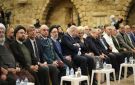 جامعة العلوم والآداب اللبنانية- USAL تحيي حفل تأبين رئيسها الشهيد الدكتور محمد رضا فضل الله
