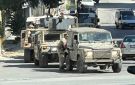  النشرة : دوريات الجيش في النبطية طمأنة للبنانيين بعد الحديث عن تمدد إسرائيل