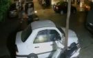بالفيديو: نشل حقيبتها وأسقطها أرضا وفر