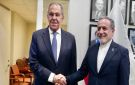لافروف وعراقجي يؤكدان أهمية الحل الدبلوماسي لإنهاء التوترات في المنطقة