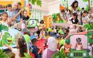 بداية تعليمية مميزة لأطفالكم في ثانوية أجيال المستقبل