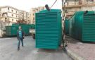 بسبب فواتير المولدات نائب يدعو إلى إعلان حالة طوارىء إقتصادية