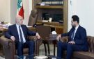 حمدان من بعبدا: زيارة الرئيس طمأنت الجنوبيين