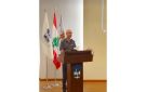 قوى الأمن نظمت دورة تدريبية لعدد من المرشحين لنيل رخصة مدربي سوق 