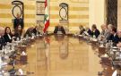 كلمة السر وصلت: إسقاط الحكومة ممنوع!