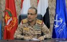 القوات المسلحة اليمنية تحسم مواقع في الساحل الغربي.. والرئيس المشاط يؤكد استتباب الوضع