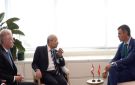 رجي: عرضنا ورئيس الحكومة الاسبانية للوجود الدولي بالجنوب