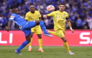 رغم خسارة الاتحاد.. النصر يسجل رقما تاريخيا في الدوري السعودي - lb