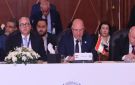 حيدر من مؤتمر العمل العربي: نريد الانتقال من إدارة الأزمة إلى التعافي والتطور