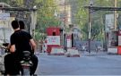 عند مداخل المخيمات.. ماذا فعل الجيش؟