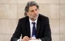 متى ردا على أبي خليل: Cat gorie A بالسياسات الانبطاحية