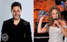 ملحم زين عن رمي إليسا للكوفية: كنت سأضعها على رأسي لأنها رمز قضية عادلة 