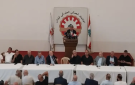 اتحادات ونقابات قطاعات النقل البري أعلنت الإضراب الأربعاء المقبل