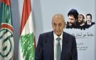 خطاب بري: نصف معادلة للوطن والدولة
