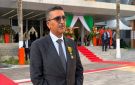 محمد قعفراني ينال وسام الاستحقاق الإيفواري برتبة ضابط ويعبر عن اعتزازه بالتكريم