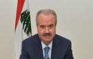 وزير المالية يتعرض لوعكة صحية