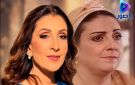 الممثلة السورية وفاء موصللي: أحب الشعب اللبناني، والعلاقة بين الشعبين اللبناني والسوري قوية جدا، شاء من شاء وأبى من أبى