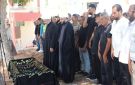 طورا تودع فقيدة الصبا سمر وهبي دهيني - lb