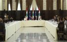 إطلاق لجنة المراقبة المشتركة بين لبنان والاتحاد الأوروبي للحوار حول التعاون بين الجانبين