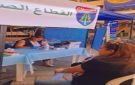 في إهدن حين تتحول الذكرى الى عطاء