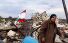 لبنان أمام معادلة اللاحرب واللاسلم... هل ينجو؟