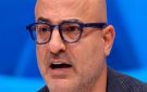 نديم قطيش: اسرائيل بالنسبة لي دولة طبيعية