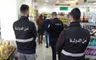 وزارة الاقتصاد تواصل جولاتها الرقابية على سلامة الغذاء والمولدات وتسطر محاضر بحق المخالفين